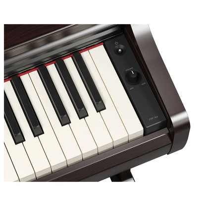 Đàn Piano Điện Yamaha YDP-166