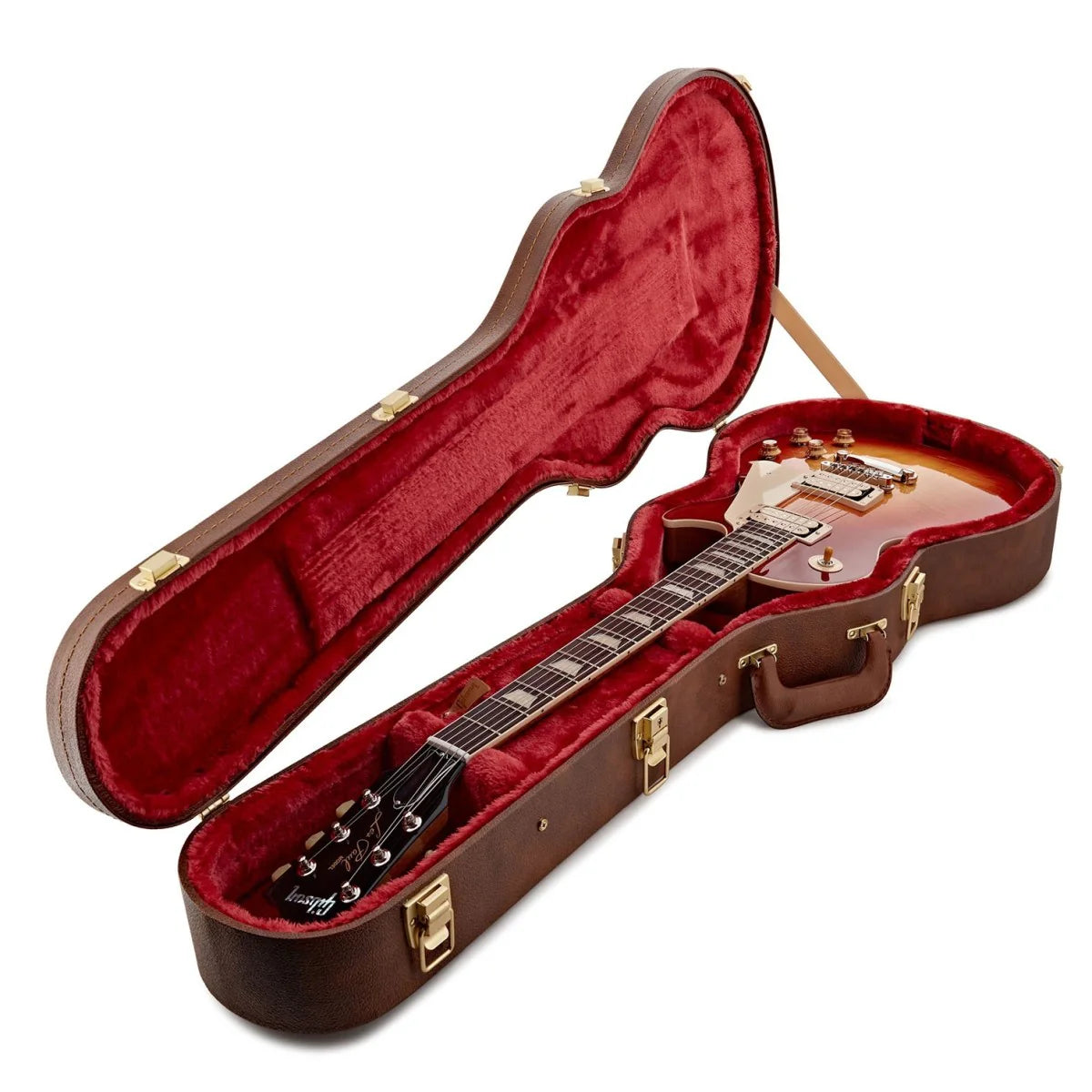 Đàn Guitar Điện Gibson Les Paul Standard 50s Double Trouble HH, Rosewood Fingerboard