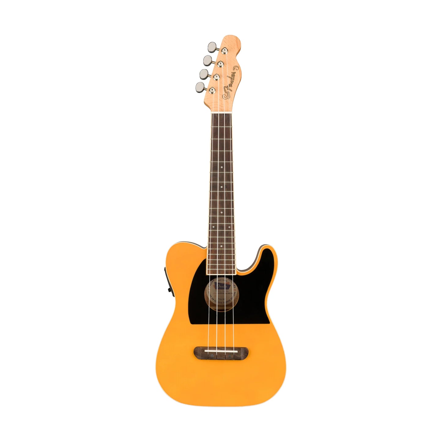 Đàn Ukulele Fender Fullerton Tele