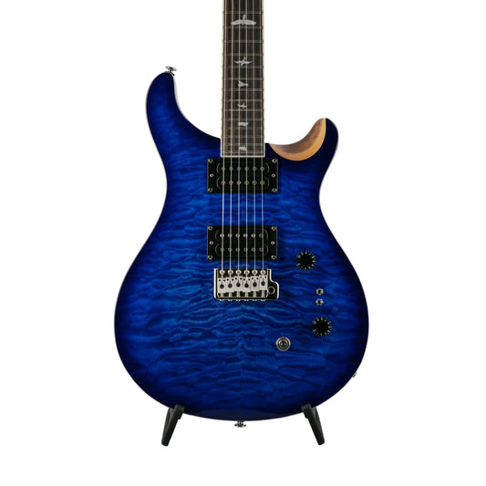 Đàn Guitar Điện PRS SE Custom 24-08 Quilted Top Limited Edition HH, Rosewood Fingerboard