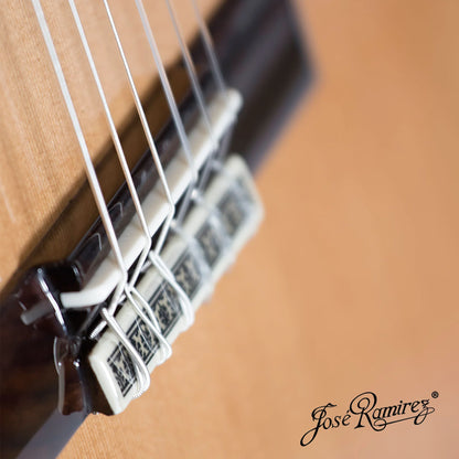 Đàn Guitar Classic Jose Ramirez Cut 2 EQ Cedar