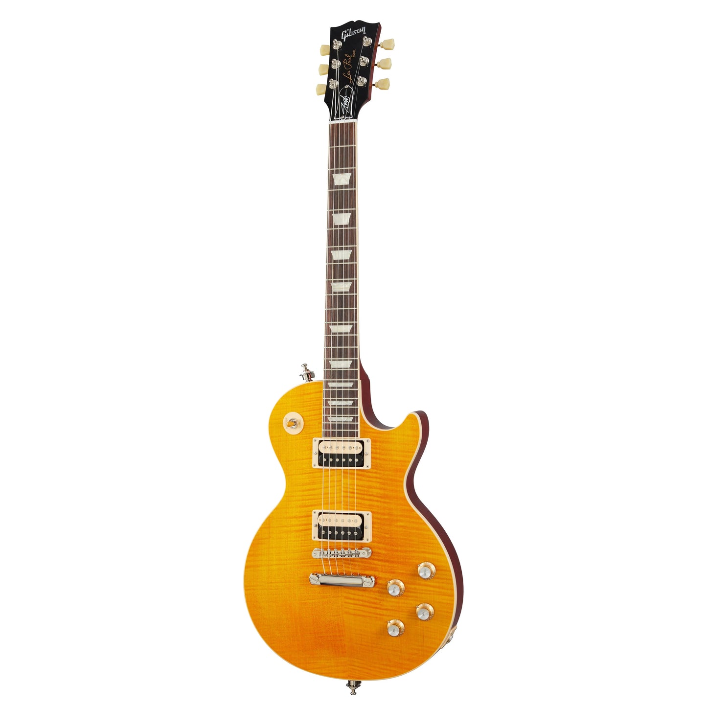 Đàn Guitar Điện Gibson Slash Les Paul Standard HH, Rosewood Fingerboard