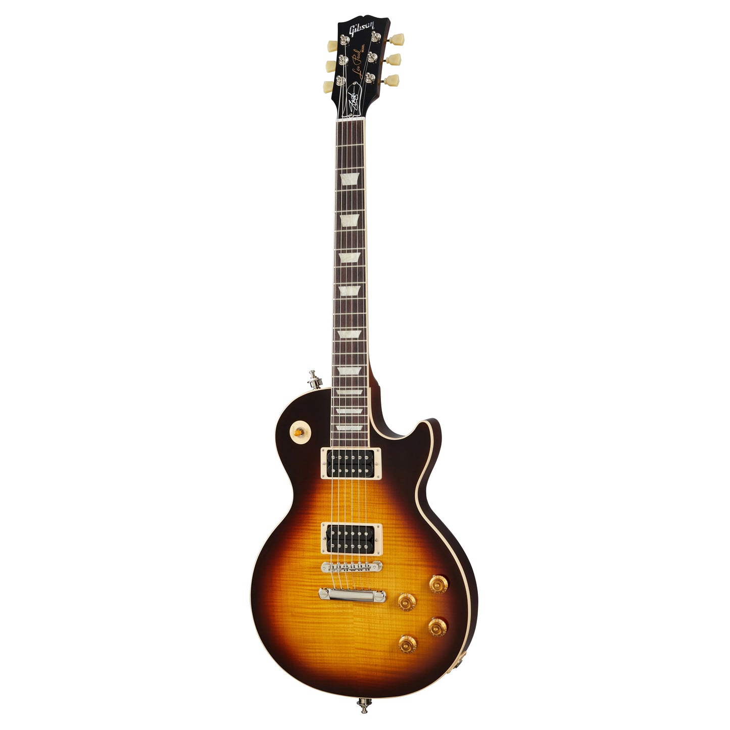 Đàn Guitar Điện Gibson Slash Les Paul Standard HH, Rosewood Fingerboard