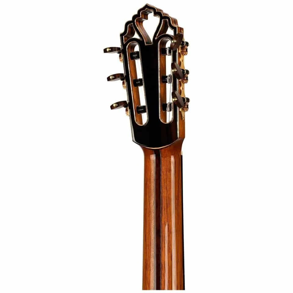 Đàn Guitar Classic Hanika 1a Torres Spruce