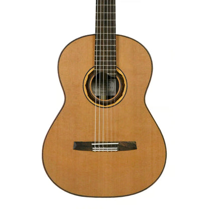 Đàn Guitar Classic Hanika 1a DTL Cedar