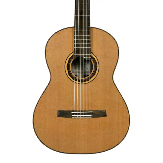 Đàn Guitar Classic Hanika 1a DTL Cedar