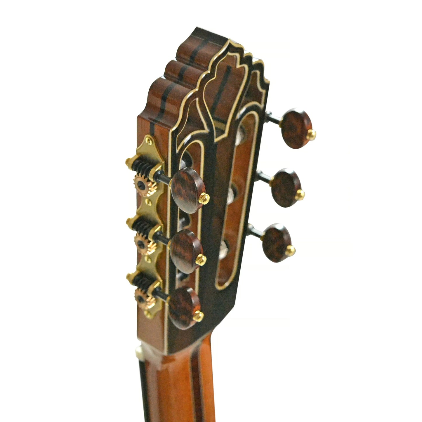 Đàn Guitar Classic Hanika 1a DTL Cedar