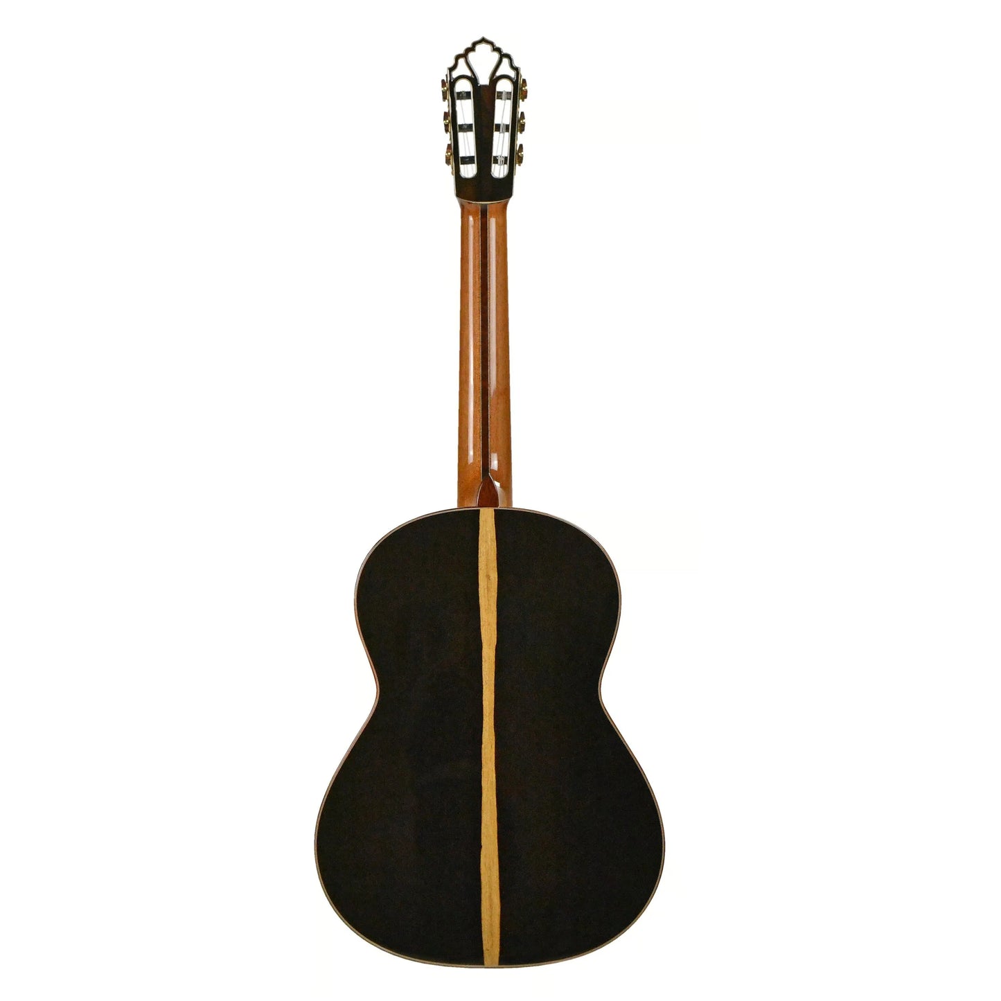 Đàn Guitar Classic Hanika 1a DTL Cedar