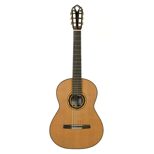 Đàn Guitar Classic Hanika 1a DTL Cedar