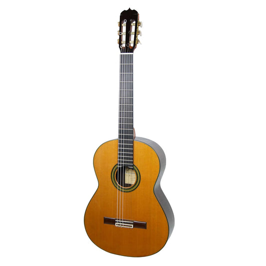 Đàn Guitar Classic Jose Ramirez Segovia 1A Cedar