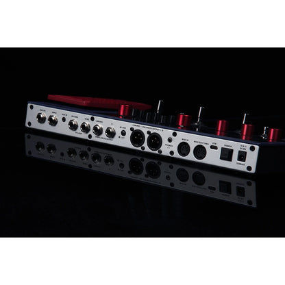 Pedal Guitar Valeton GP-200X 10th Anniversary Multi-Effects Processor