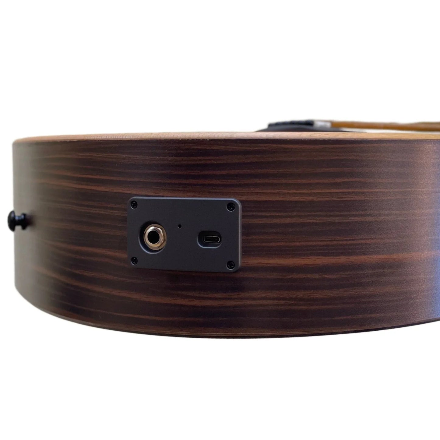 Đàn Guitar Acoustic Enya EA-X1 Pro Max EQ