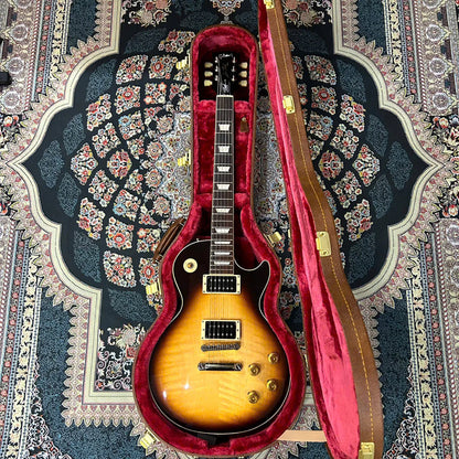Đàn Guitar Điện Gibson Slash Les Paul Standard HH, Rosewood Fingerboard