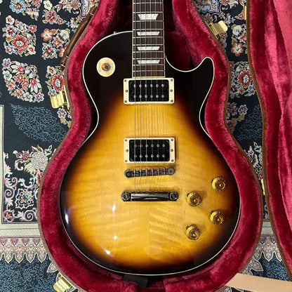 Đàn Guitar Điện Gibson Slash Les Paul Standard HH, Rosewood Fingerboard