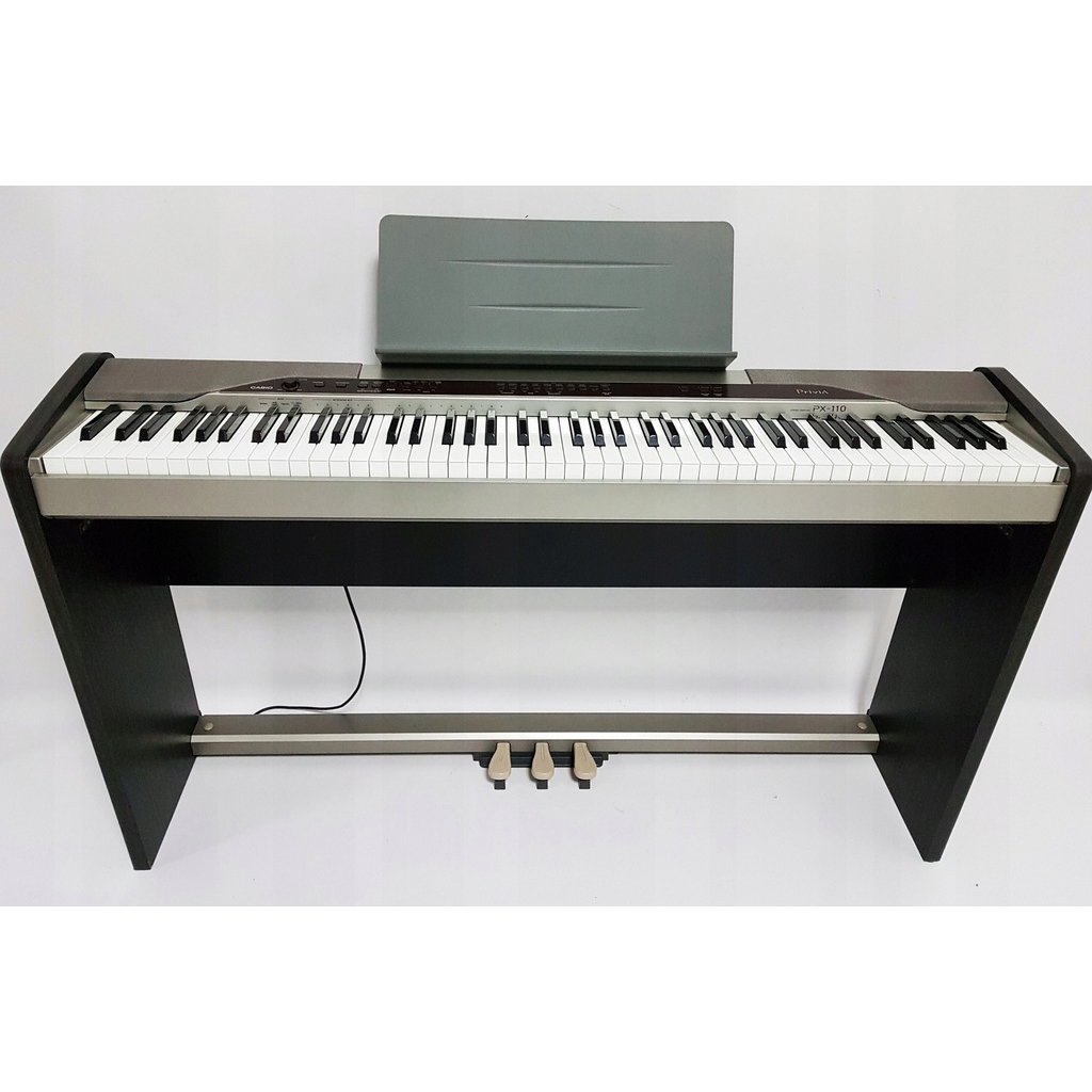 Đàn Piano Điện Casio PX-110