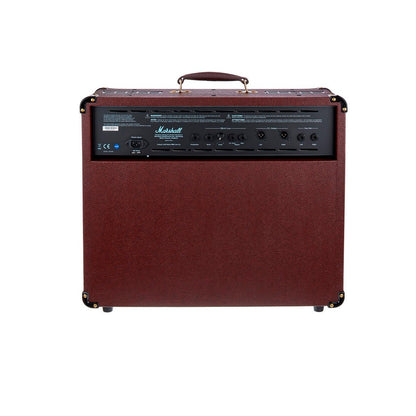 Amplifier Marshall Soloist AS100D-King Music
