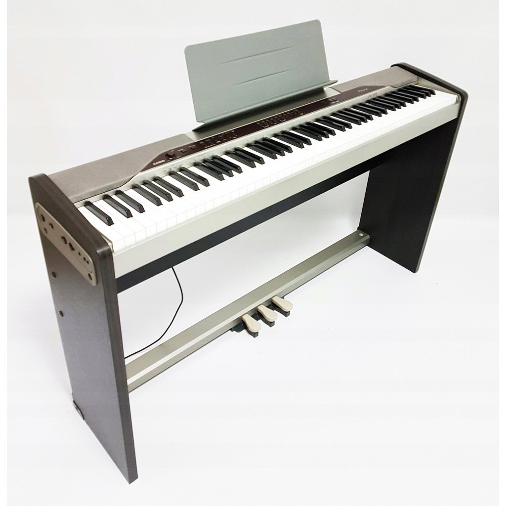 Đàn Piano Điện Casio PX-110