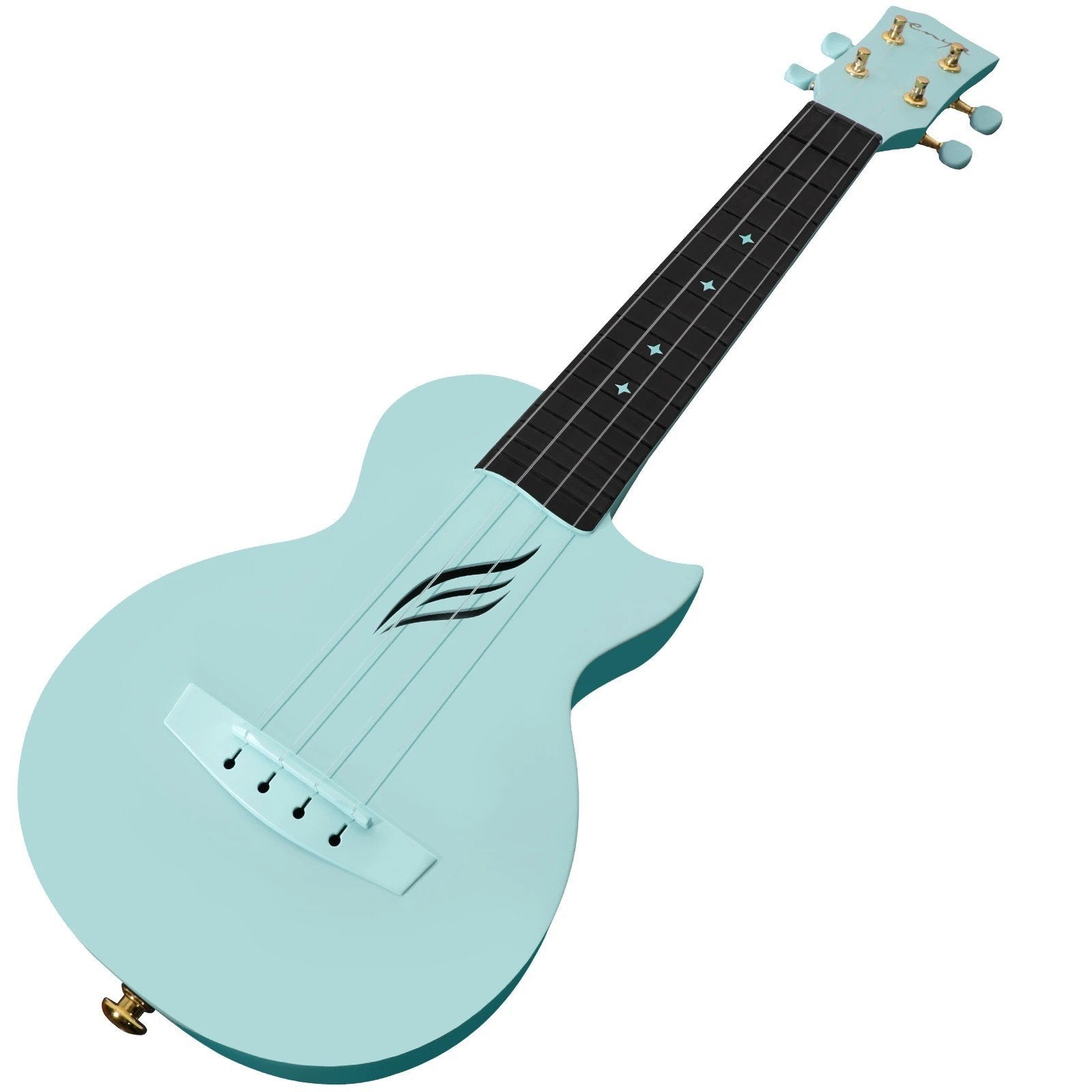 Đàn Ukulele Enya Nova U Concert, Blue-King Music