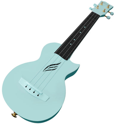 Đàn Ukulele Enya Nova U Concert, Blue-King Music