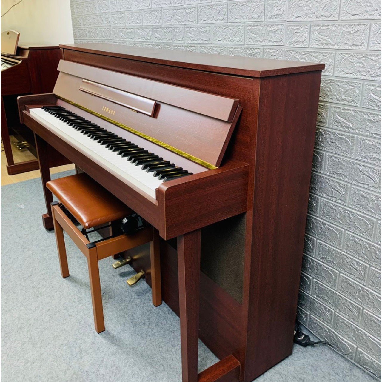Đàn Piano Điện Yamaha Dup 5