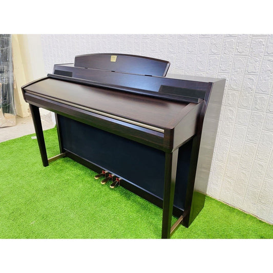 Đàn piano điện yamaha clp-280 pe