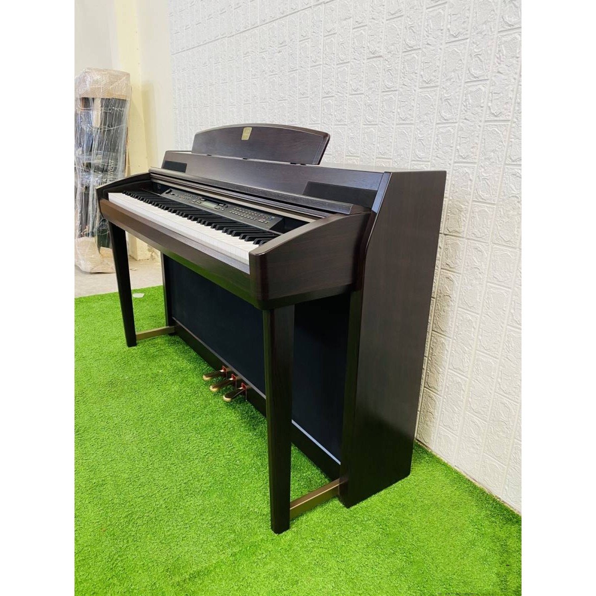 Đàn piano điện yamaha clp-280 pe