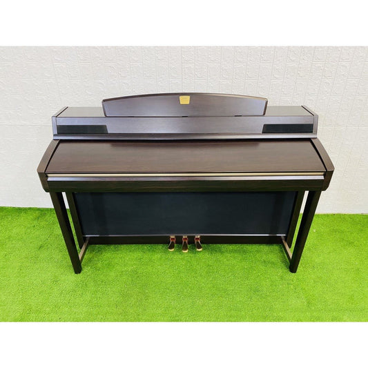 Đàn piano điện yamaha clp-280 pe