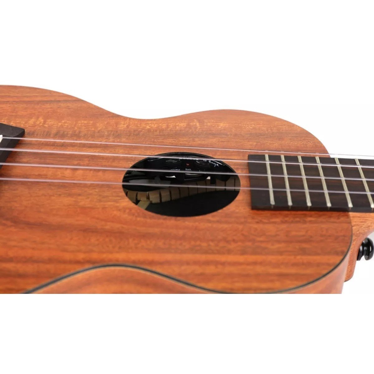 Đàn Ukulele Enya Concert X1 HPL EUC-X1EQ-King Music