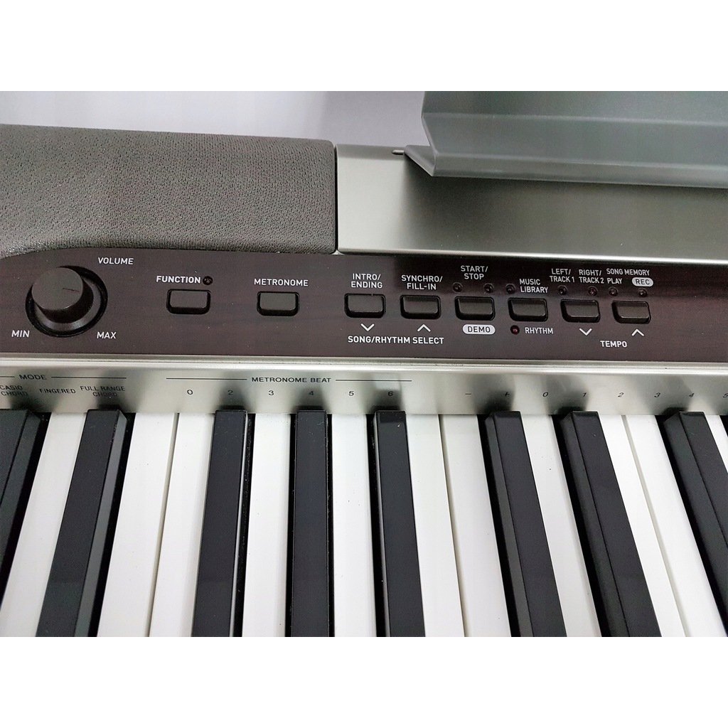 Đàn Piano Điện Casio PX-110