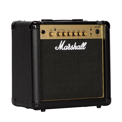 Amplifier Marshall MG Gold MG15R