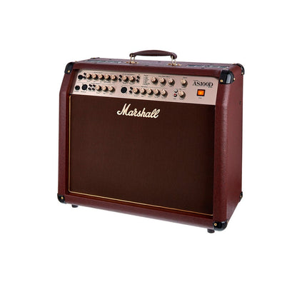 Amplifier Marshall Soloist AS100D-King Music