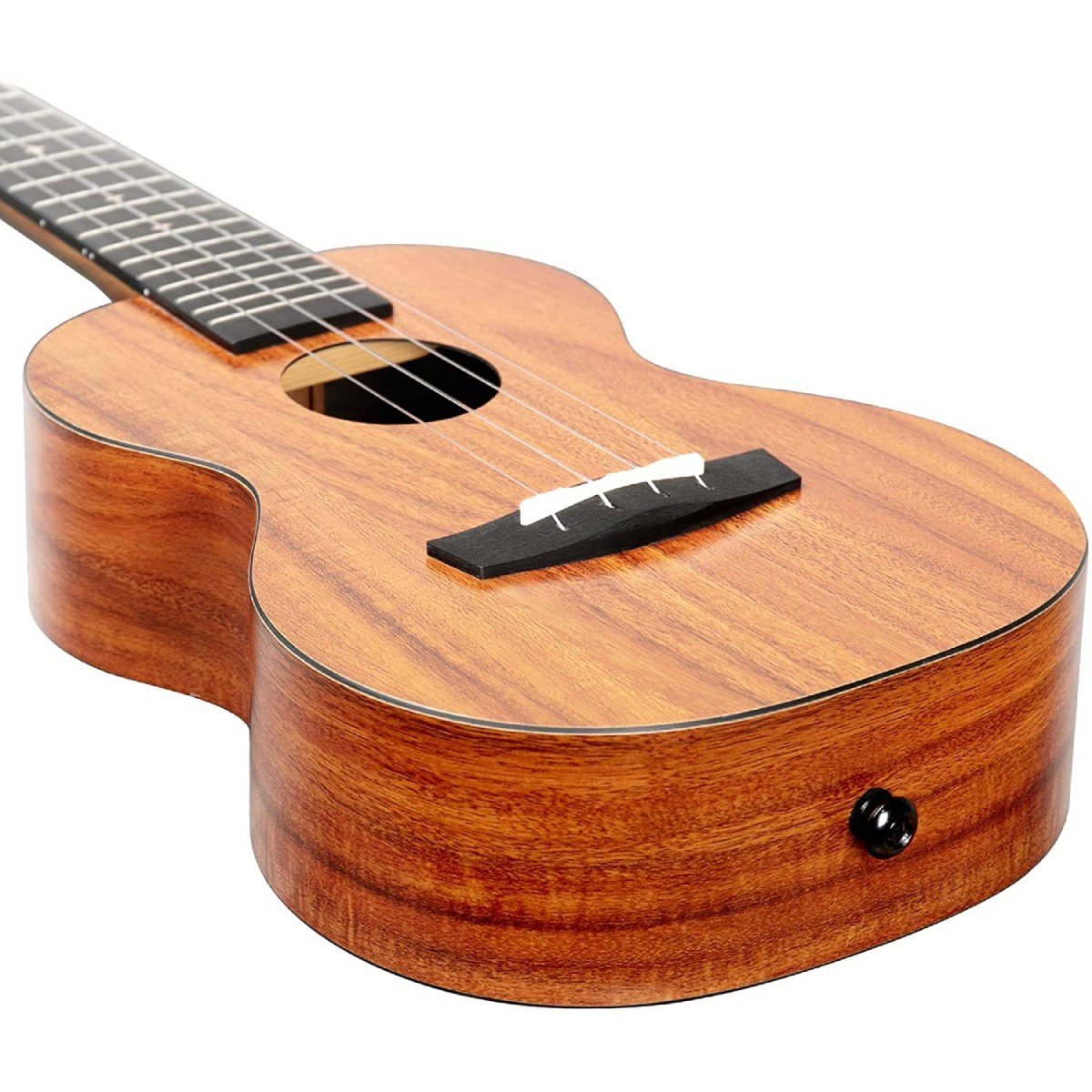 Đàn Ukulele Enya Concert X1 HPL EUC-X1-King Music
