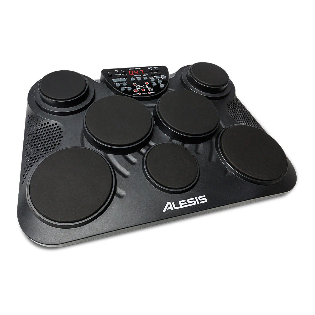 Trống Điện Alesis Compactkit7-King Music