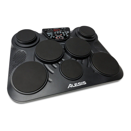 Trống Điện Alesis Compactkit7-King Music