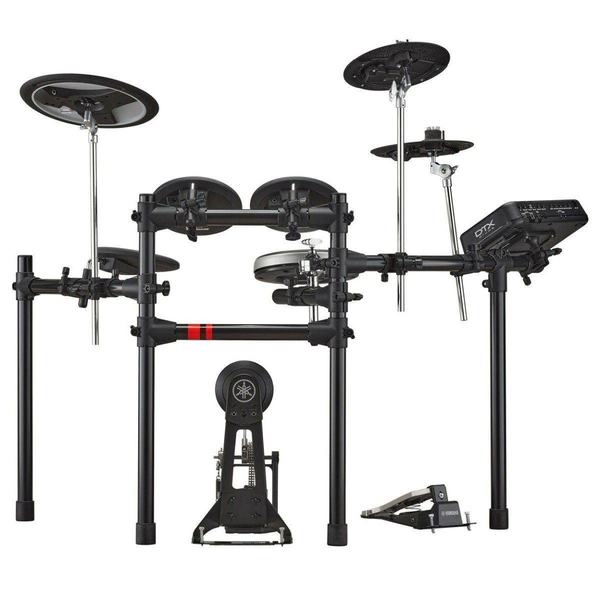 Trống Điện Yamaha DTX6K-X-King Music