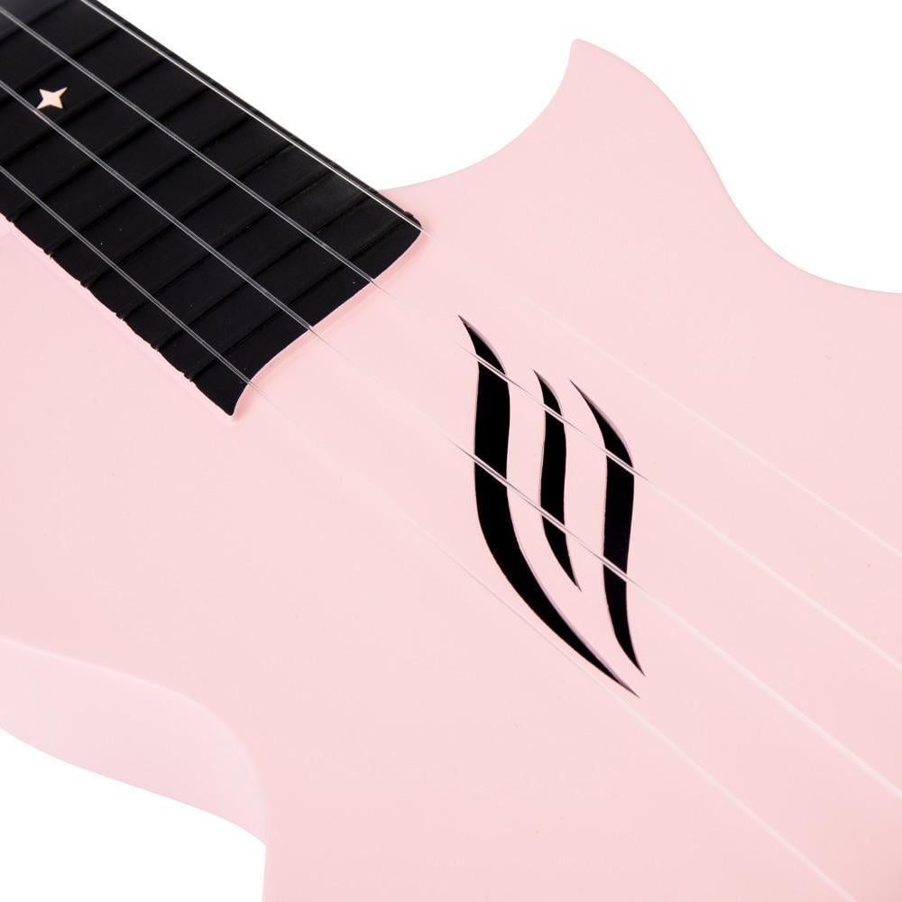 Đàn Ukulele Enya Nova U Concert, Pink-King Music