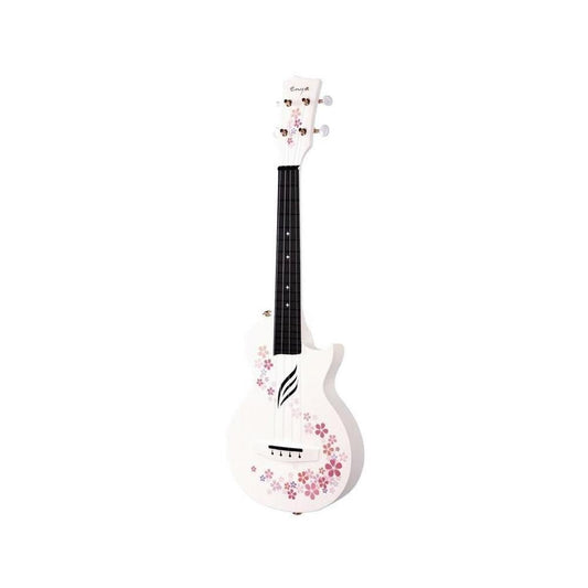 Đàn Ukulele Enya Nova U Concert, Flower-King Music