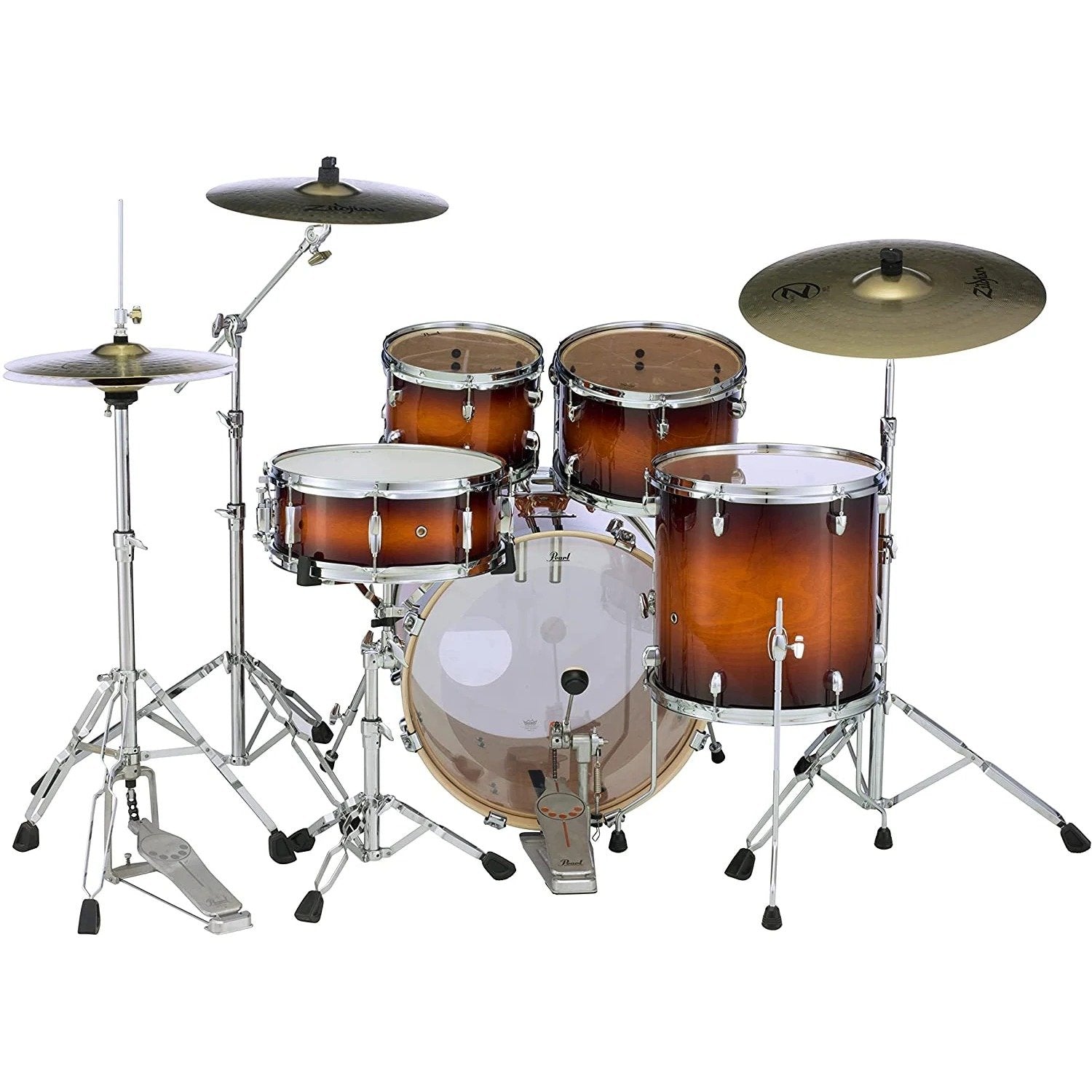 Trống Cơ Pearl Export Lacquer EXL725SP Standard-King Music