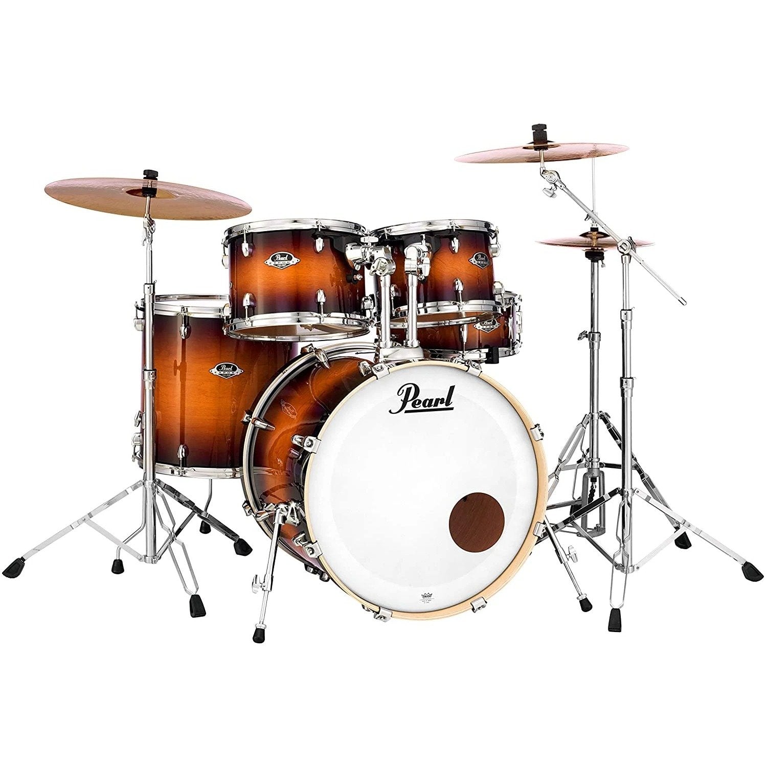 Trống Cơ Pearl Export Lacquer EXL725SP Standard-King Music