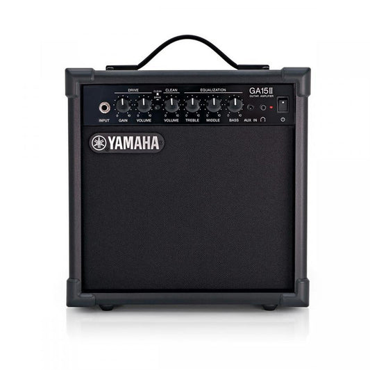 Amplifier Yamaha GA15II