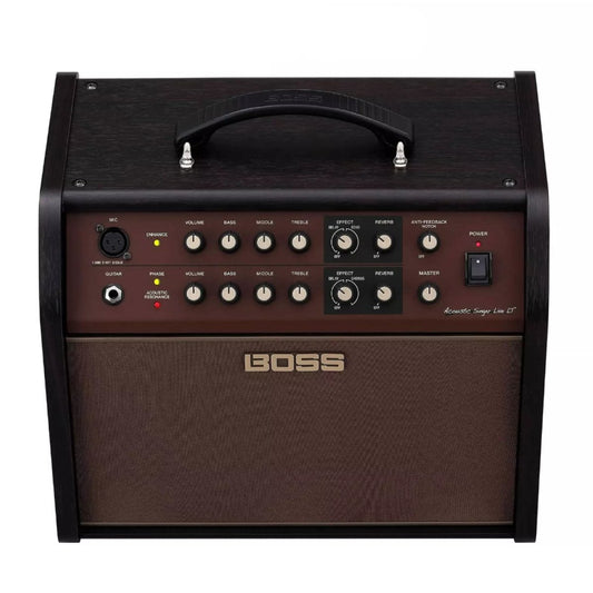 Amplifier Boss ACS LIVE LT-King Music
