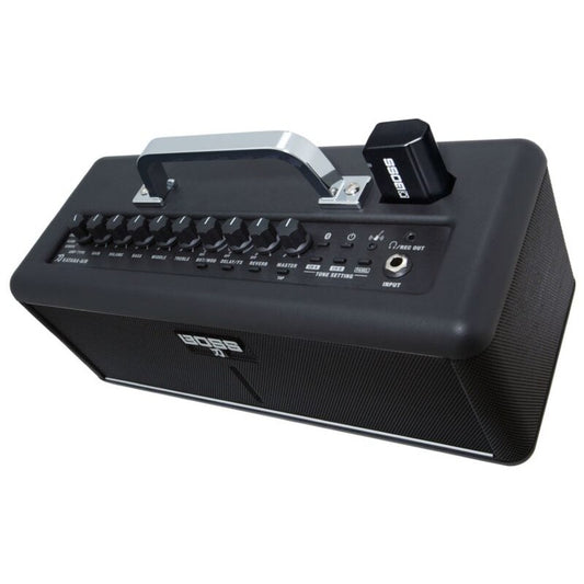 Amplifier Boss Katana KTN-AIR-King Music