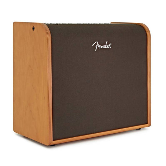 Amplifier Fender ACOUSTIC 200 230V EU-King Music