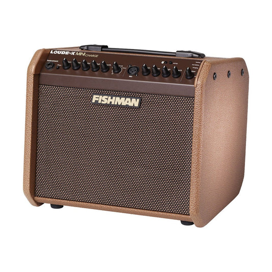 Amplifier Fishman Loudbox Mini Charge