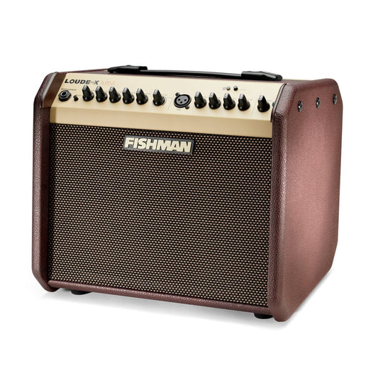 Amplifier Fishman Loudbox Mini-King Music