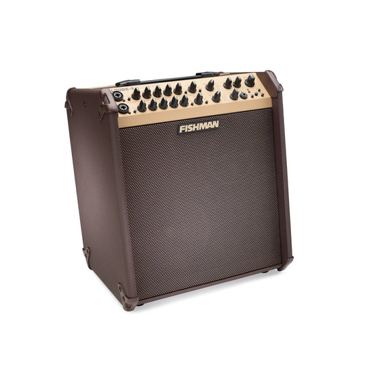 Amplifier Fishman Loudbox Performer Bluetooth-King Music