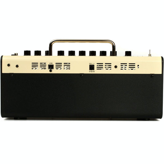 Amplifier Guitar Electric Yamaha THR10-King Music