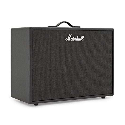Amplifier Marshall Code100-King Music