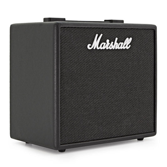 Amplifier Marshall Code25-King Music