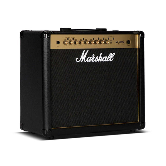 Amplifier Marshall MG Gold MG101FX-King Music